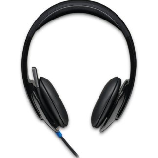 Auriculares LOGITECH H540