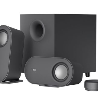 Bocinas LOGITECH Z407