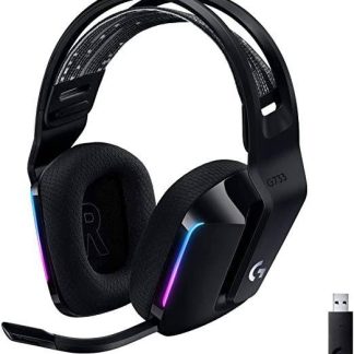 Diademas Gaming LOGITECH G535