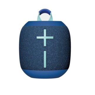 Bocina LOGITECH WonderBoom 4