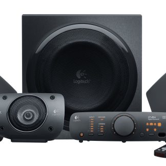 Bocina LOGITECH Z906