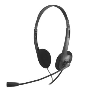 Auriculares PERFECT CHOICE EL-994787
