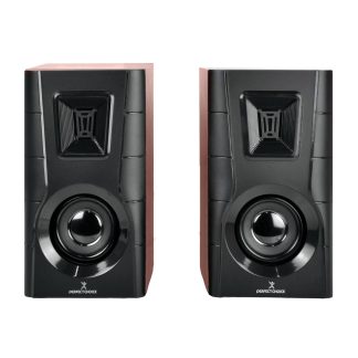 Bocinas PERFECT CHOICE PC-112686
