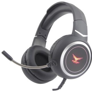 Audífonos Gamer Naceb Gaming NA-0311