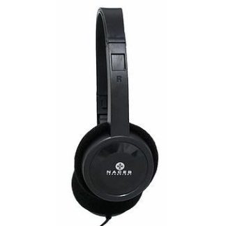 Audífono Naceb Gaming NA-0316