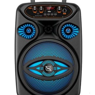 Bocina NECNON NB-08Y