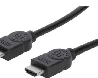 Cable HDMI 4K MANHATTAN 323215