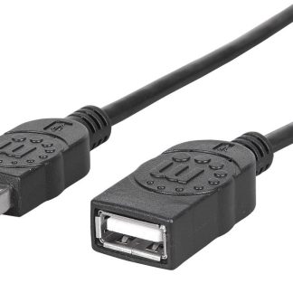 Cable USB MANHATTAN -