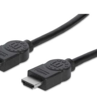 Cable HDMI 4K MANHATTAN 306133