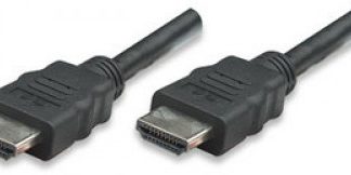 Cable HDMI 4K MANHATTAN 323260