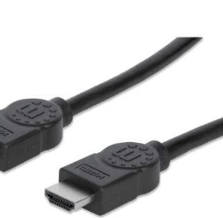 Cable HDMI MANHATTAN 323246