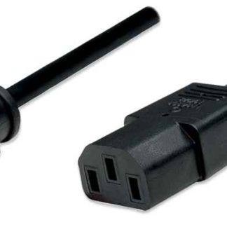Cable de Corriente MANHATTAN 300179