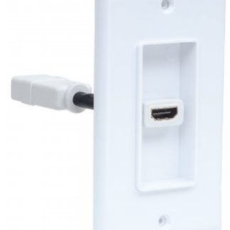 Tapa Jack HDMI MANHATTAN 771719