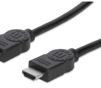 Cable HDMI 4K MANHATTAN 308434