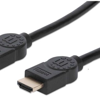 Cable HDMI MANHATTAN 355353