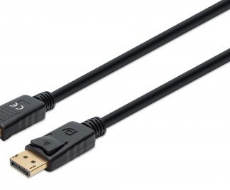 Cable DisplayPort 8K MANHATTAN 355575