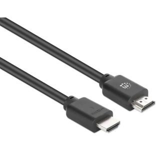 Cables HDMI MANHATTAN 356671