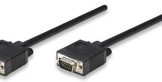 Cable VGA MANHATTAN 371377