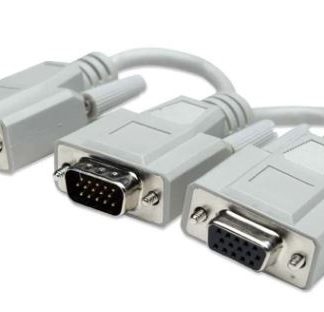 Cable VGA MANHATTAN 328302