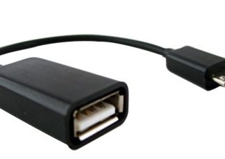 Cable USB a OTG BROBOTIX 097242