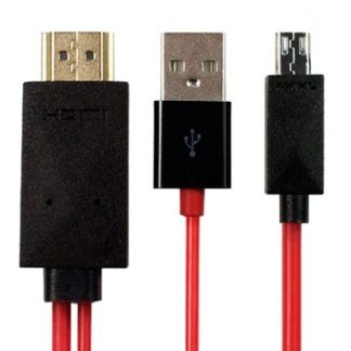 Cable MHL BROBOTIX 017828