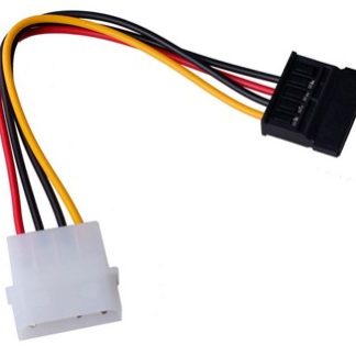 Cable SATA BROBOTIX 102242