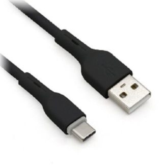 Cable USB V2.0 Tipo C BROBOTIX 963196