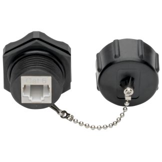 Conector Keystone TRIPP-LITE N206-KJ01-IND