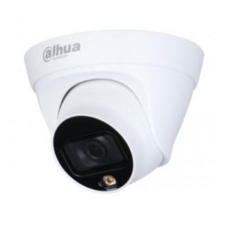 Cámara Dahua IP Domo Dahua Technology DH-IPC-HDW1239T1N-LED-0280B-S4