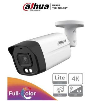 Cámara Bala Dahua Technology DH-HAC-HFW1809TLMN-A-LED