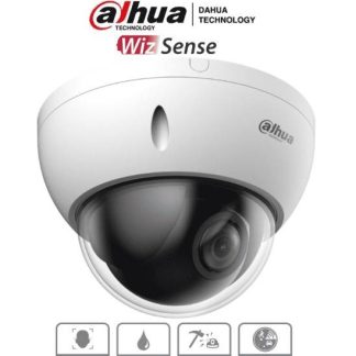 Cámara PTZ IP Dahua Technology DH-SD22204DB-GNY
