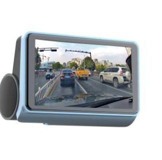 Dashcam Dahua Technology s8