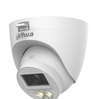 Cámara Domo Dahua Technology HDW1500CLQN-IL-A-S3-DIP