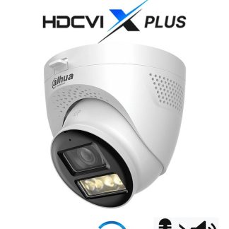 Cámara Domo Dahua Technology DH-HACHDW1500TQN-IL-T