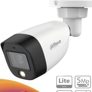 Cámara Bala IP Dahua Technology DH-HAC-HFW1509CN-A-LED