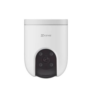 Cámara domo IP EZVIZ CS-H8C/3MP/POE