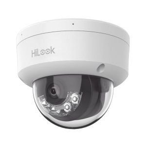Cámara Domo IP HIKVISION IPC-D140HA-U