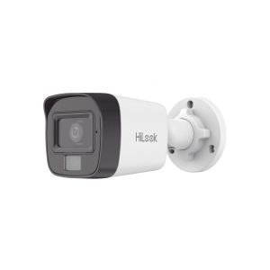 Cámara bala IP HILOOK IPC-B120HA-LUC