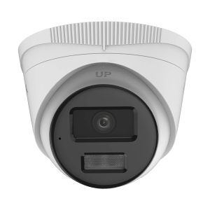 Cámara Turret IP HILOOK IPC-T240HA-LUC