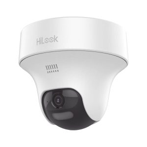 Cámara Turret HILOOK THC-T127-PTLTS