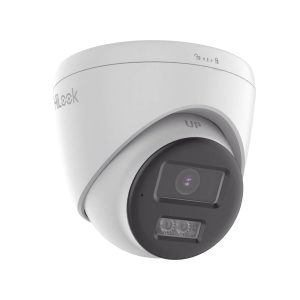 Cámara Turret HILOOK THC-T227-LTS