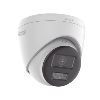 Cámara Turret HILOOK THC-T227-LTS