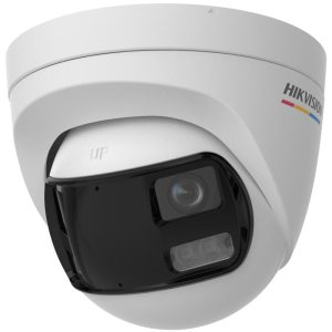 Cámara Turret HIKVISION DS-2CE72KF3TP-DLS