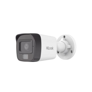 Cámara Bala IP HILOOK IPC-B140HA-LUC