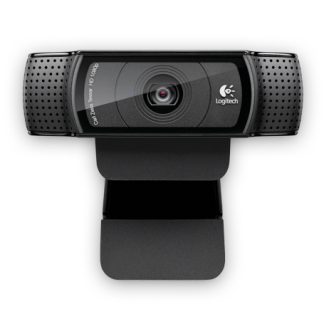 Cámara Web LOGITECH C920