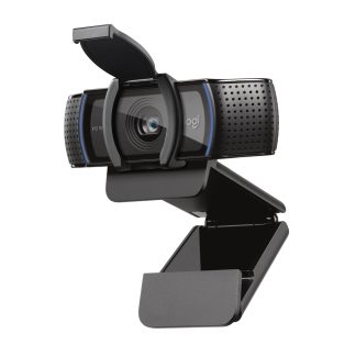 Webcam LOGITECH C920s