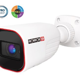 Cámara Bala PROVISION-ISR I4-320A-28