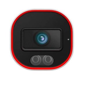 Cámara Domo IP PROVISION-ISR DH-320IPSN-28