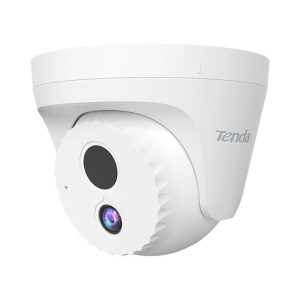 Cámara domo análoga TENDA IC7-LRS-4