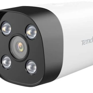 Cámara Bala Análoga TENDA IT7-PCS-6